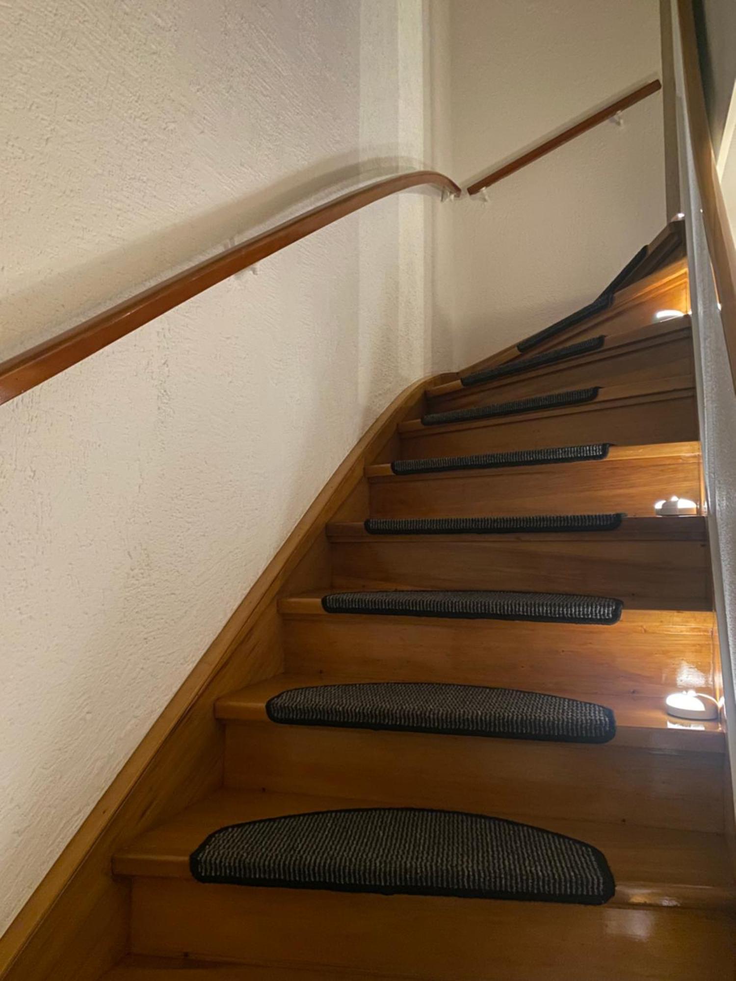 Unter Dem Dach Mit Parkplatz Apartment Bremen Bagian luar foto
