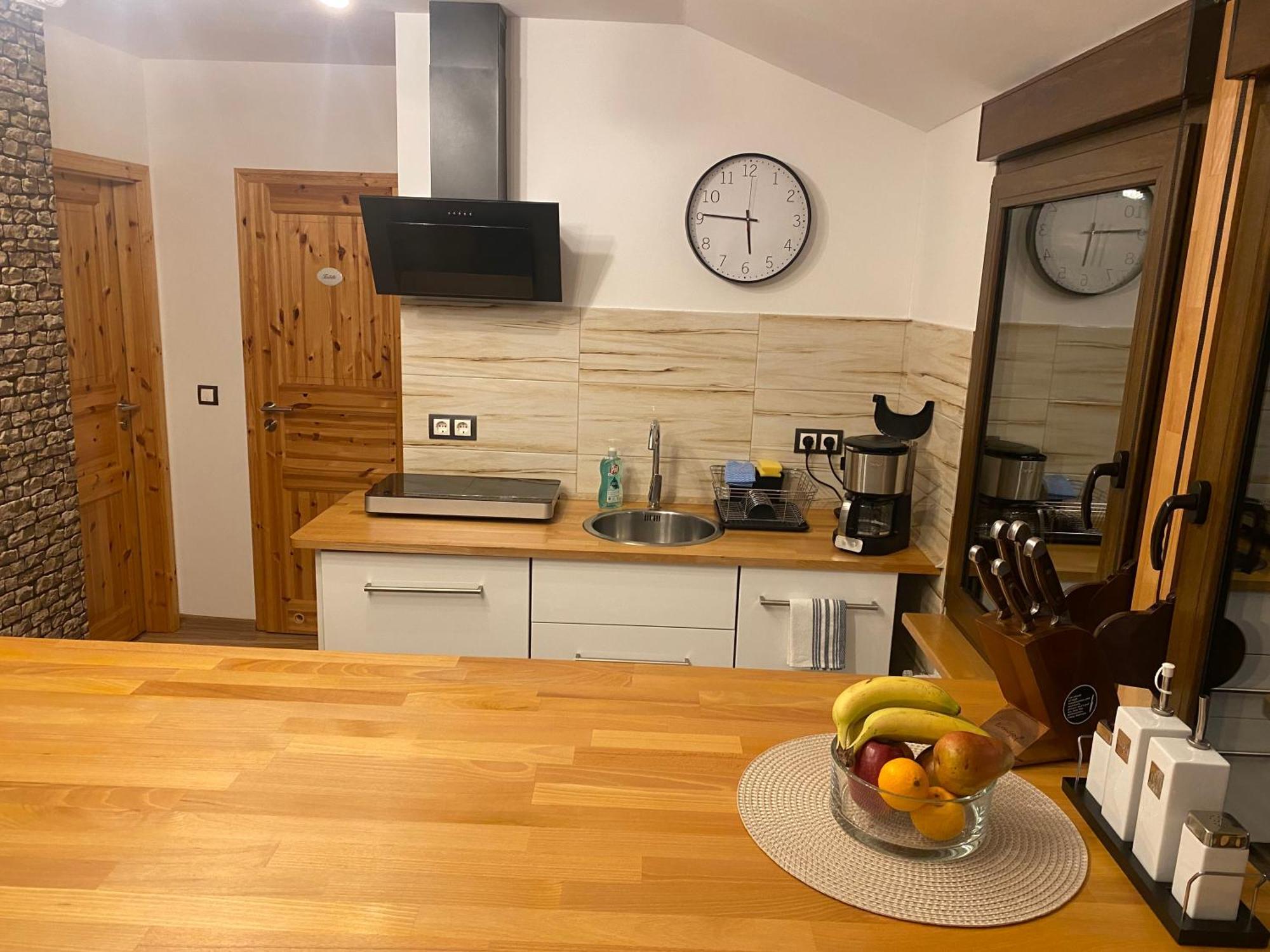 Unter Dem Dach Mit Parkplatz Apartment Bremen Bagian luar foto