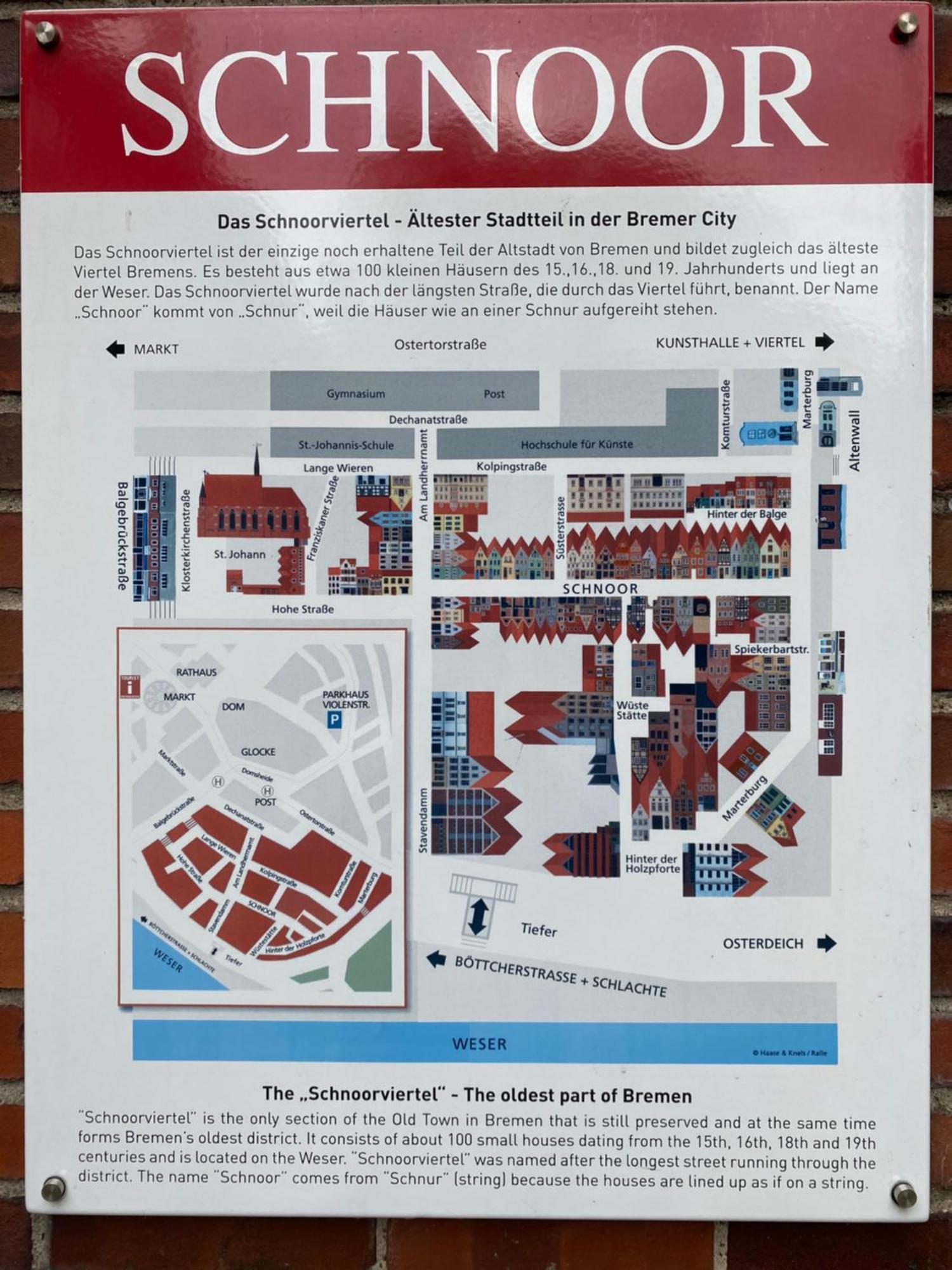 Unter Dem Dach Mit Parkplatz Apartment Bremen Bagian luar foto
