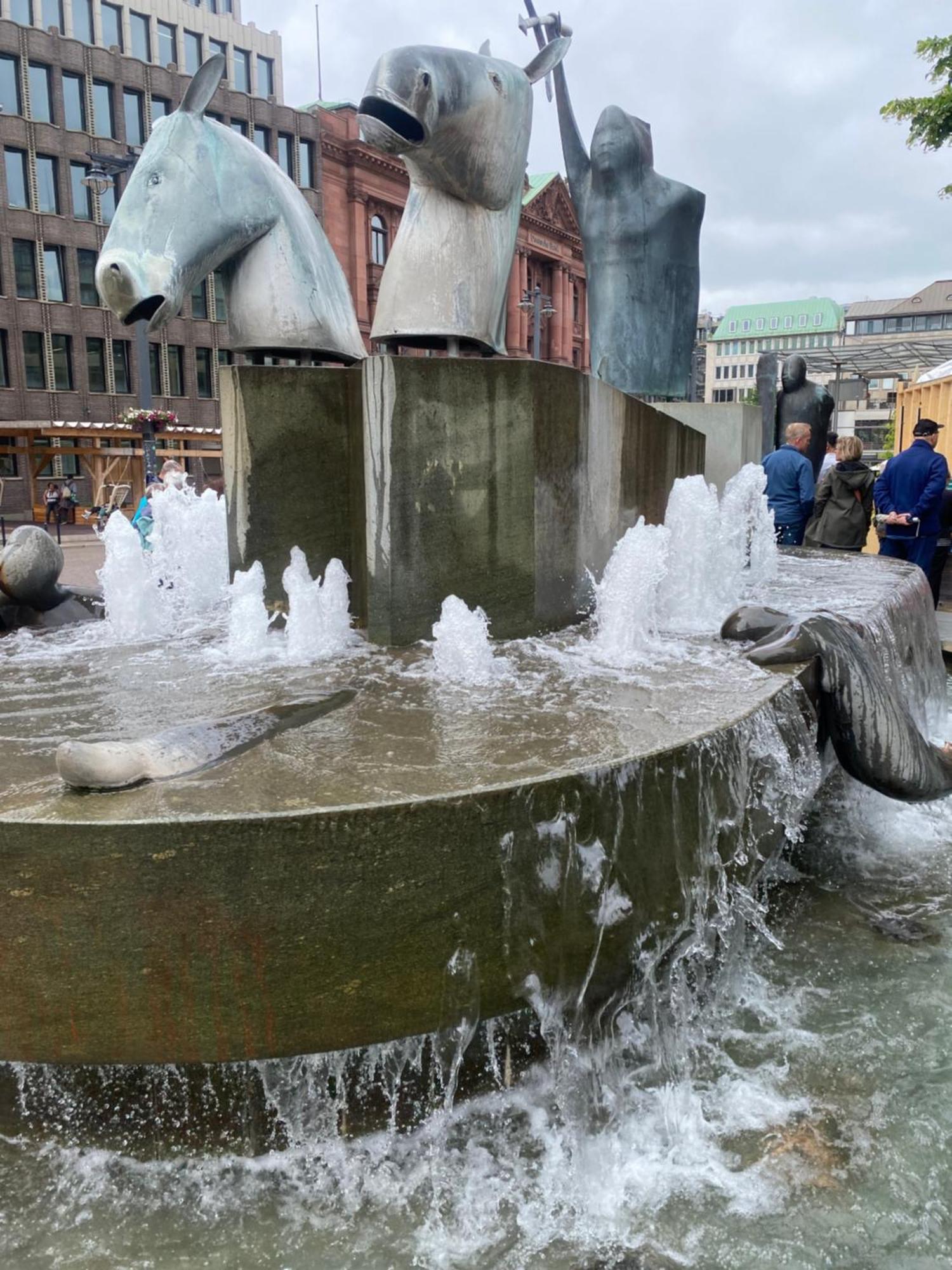 Unter Dem Dach Mit Parkplatz Apartment Bremen Bagian luar foto